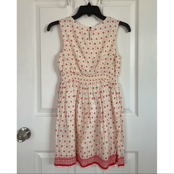 Forever 21 Girls Paisley Dress - Picture 2 of 9